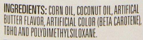 Wabash Valley Farms Oil Wabash Valley Farms Classic Blend Popping Oil, 8 oz