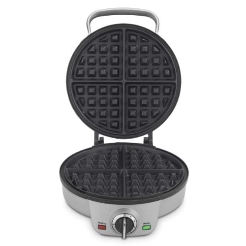 Cuisinart Waffle Maker Cuisinart 4 slice Belgian Waffle Maker