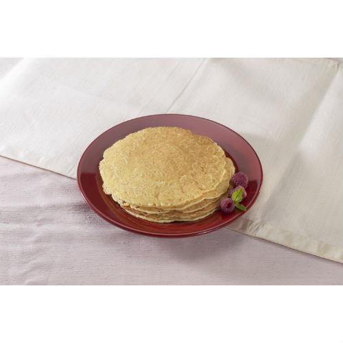 Nordic Ware Waffle Maker Nordic Ware Norwegian Krumkake and Pizzelle Iron