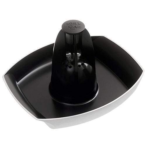 Weber Roaster Weber® &quot;Beer Can&quot; Chicken Roaster