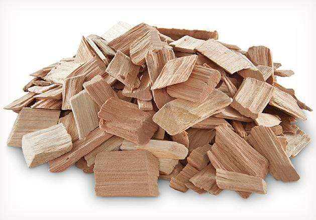Weber Wood Pellets Weber Wood Chips 2 lb Cherry
