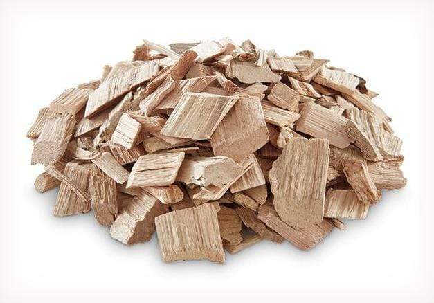 Weber Chips Weber Wood Chips 2 lb Hickory
