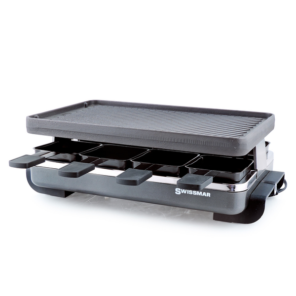 Swissmar 8 Person Raclette Grill