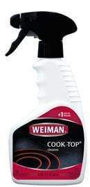 Weiman Cleaner Weiman Cook Top Cleaner Trigger Bottle