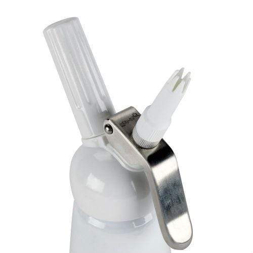 Whip-it! Bakeware Accessories Whip-it! Cream Whipper - White