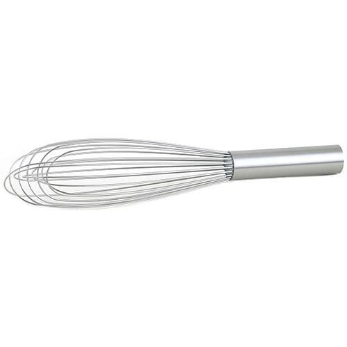 Best Manufacturers Whisks Best Manufacturers 10in Standard French Whip with Stainless Handle