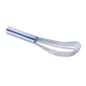 Best Manufacturers Whisks Best Manufacturers 8in Stainless Steel Flat Whisk / Whip