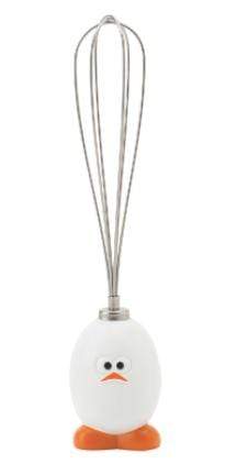 MSC Joie Whisks Jo!e Whiskie the Egg Whisk