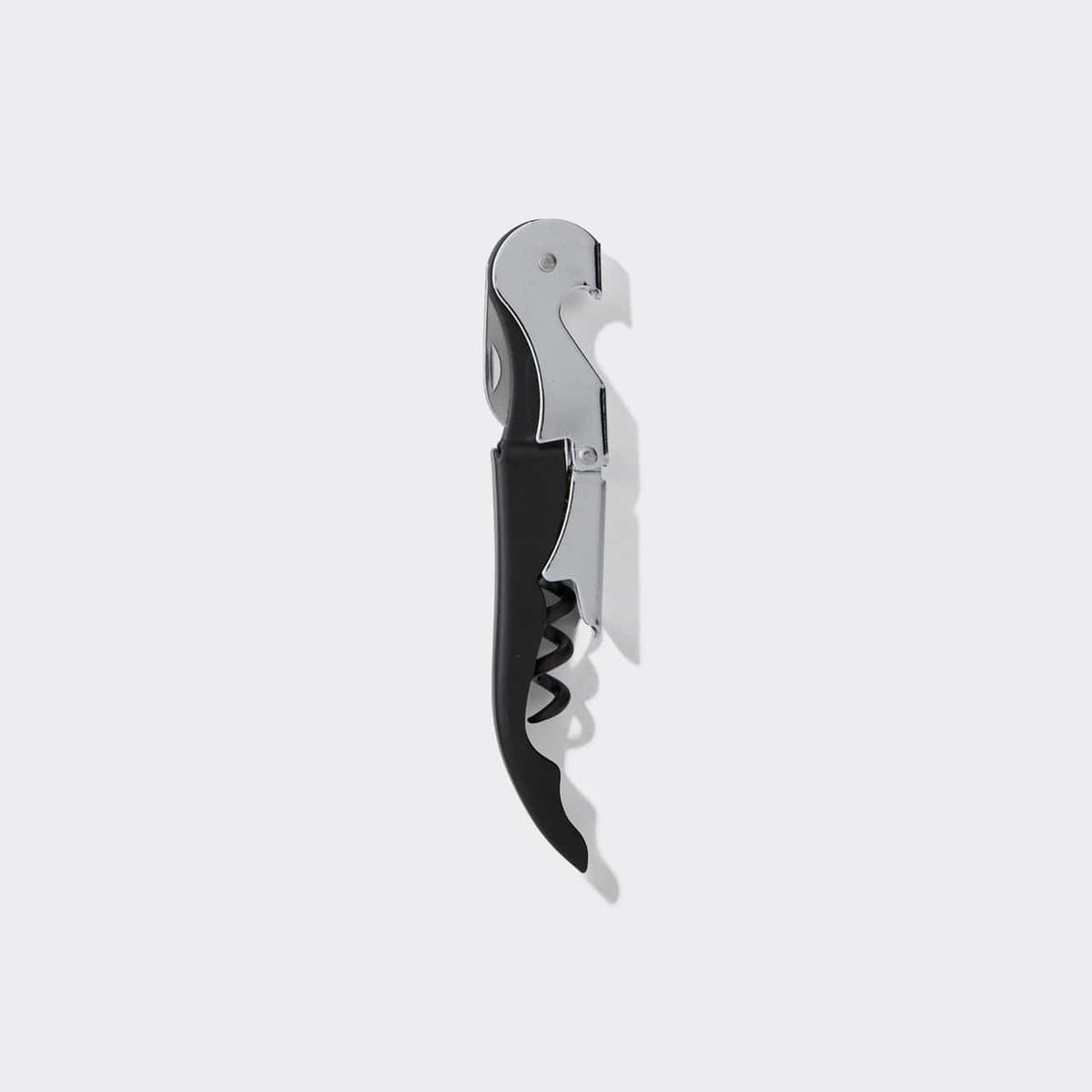 Vacuvin Wine Accessories Rabbit Zippity 2-Step Waiter's Corkscrew