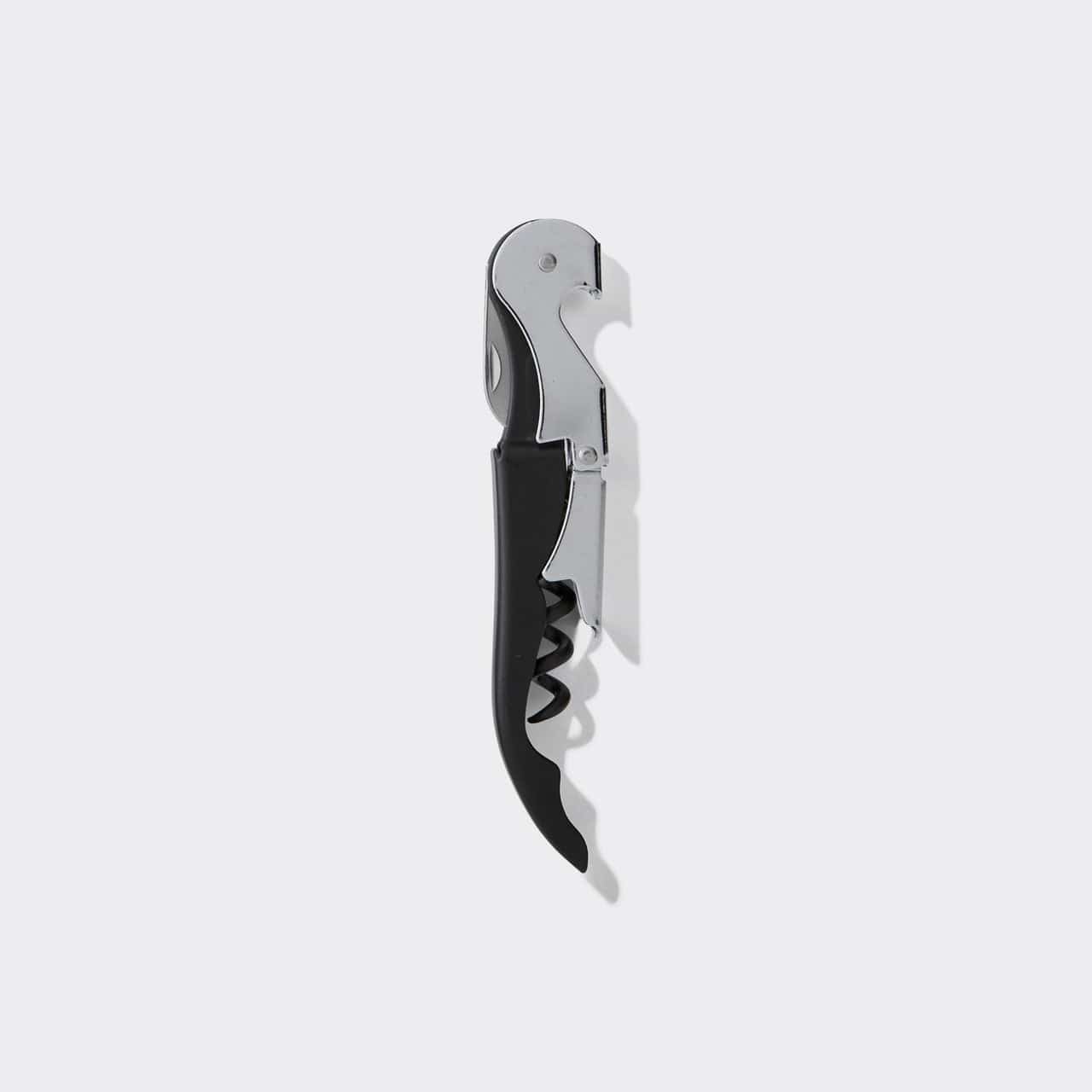 Vacuvin Wine Accessories Rabbit Zippity 2-Step Waiter's Corkscrew
