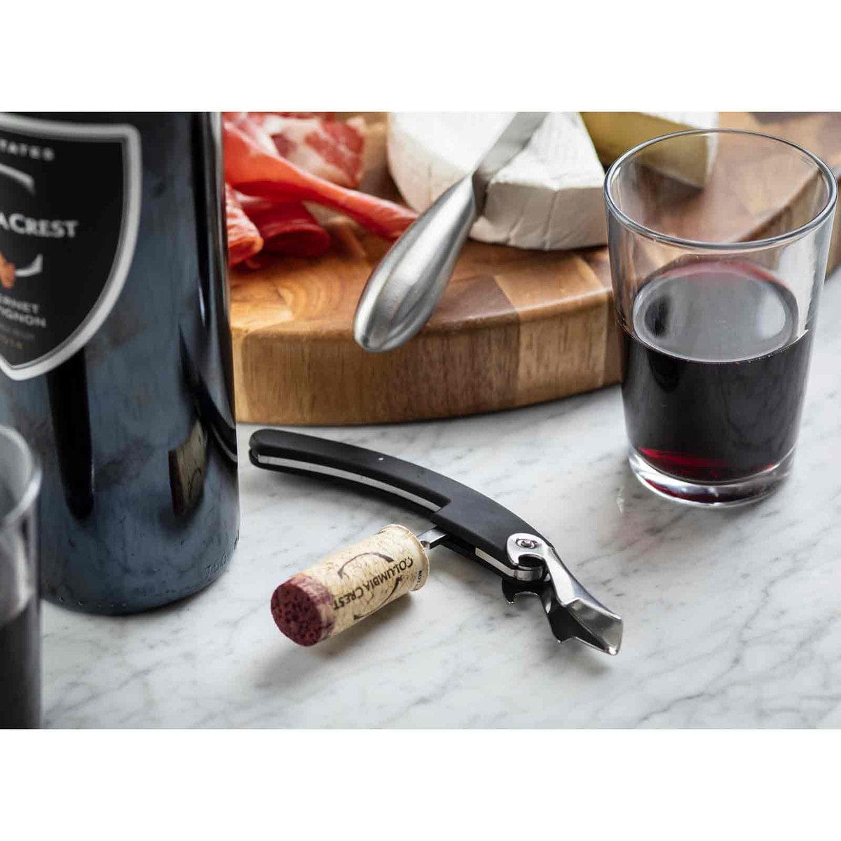 Tablecraft Wine Accessories Tablecraft Waiter's Corkscrew