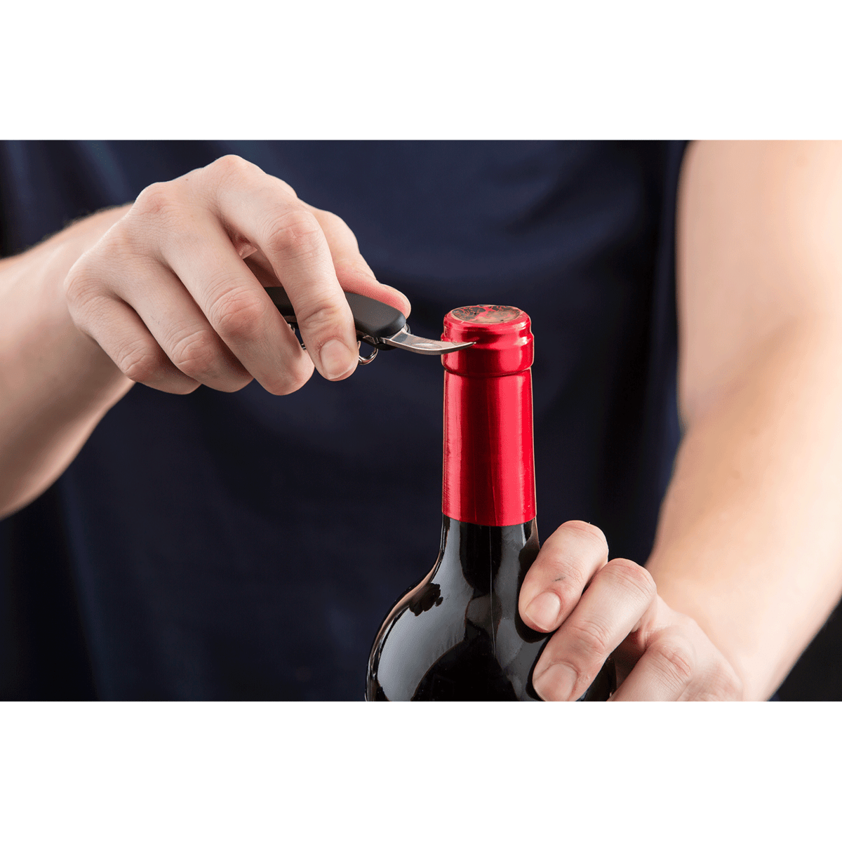 Tablecraft Wine Accessories Tablecraft Waiter's Corkscrew