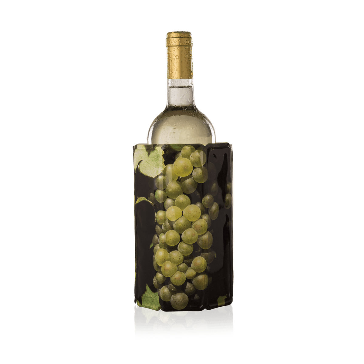 Vacuvin Wine Accessories Vacu Vin Active Cooler - Wine Grapes