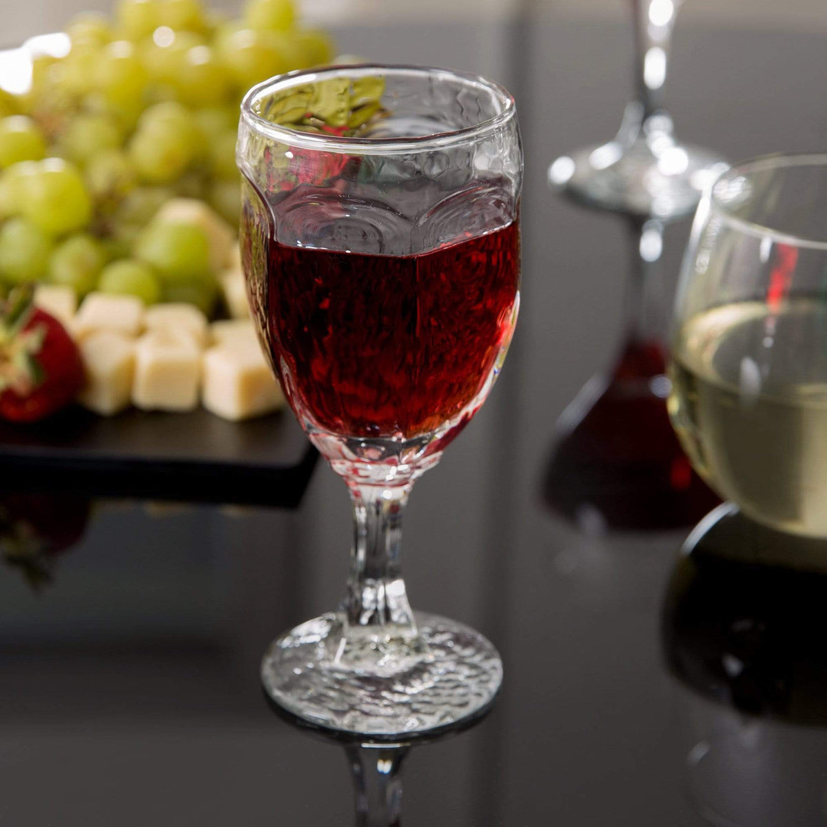 Libbey Wine Glass Libbey Chivalry 8 oz. Wine Glass