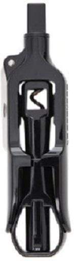 Le Creuset Wine Tools Le Creuset Pocket Corkscrew - Black