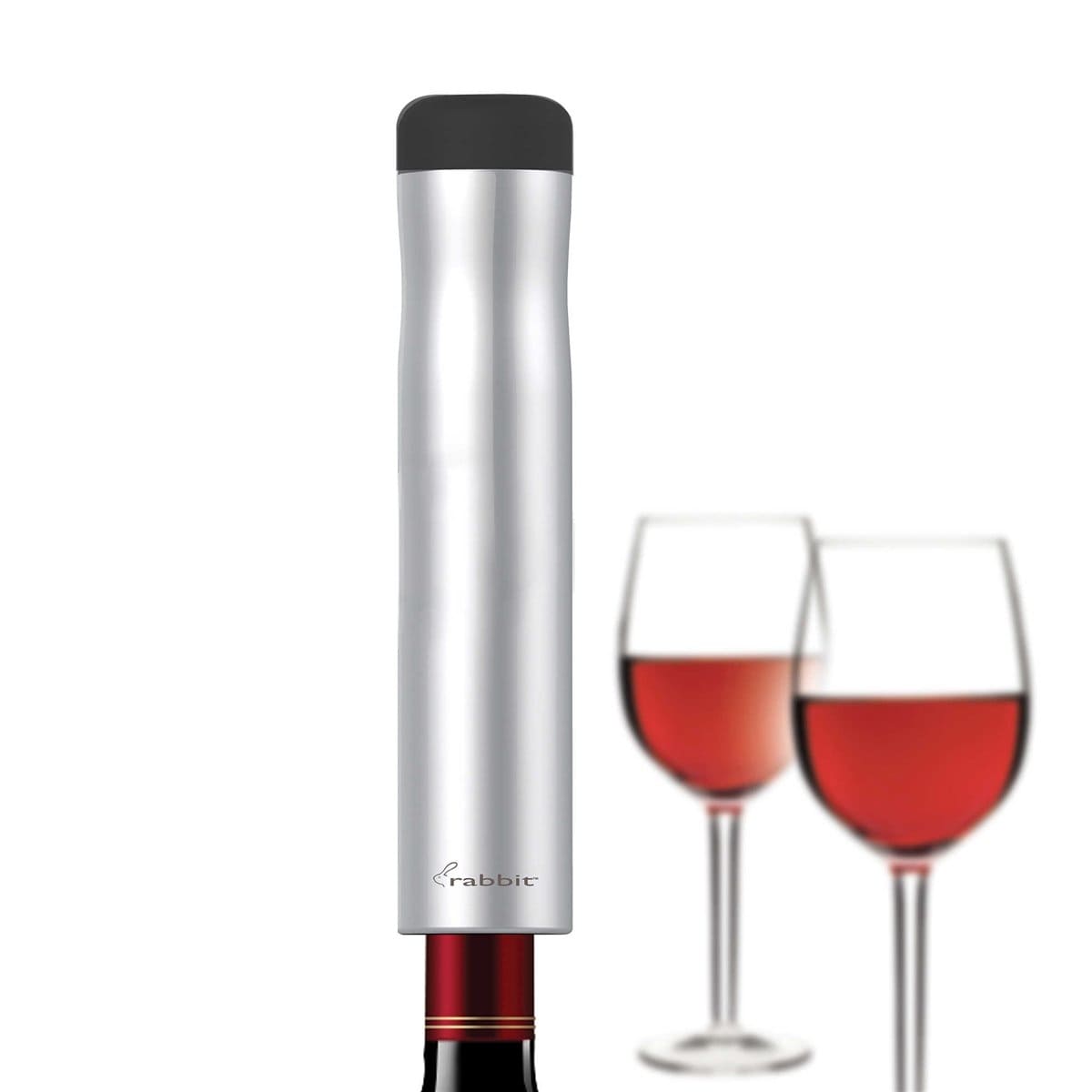 Metrokane Wine Tools Metrokane Rabbit Automatic Electric Corkscrew