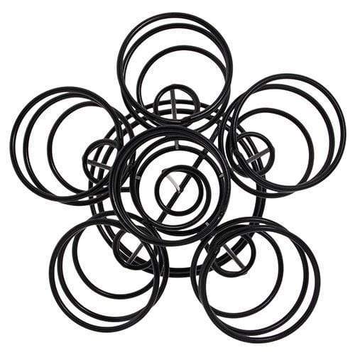 Oenophilia Wine Tools Oenophilia 6 Bottle Bouquet Wine Rack
