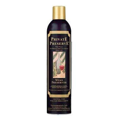 Oenophilia Wine Tools Oenophilia Private Preserve Wine Preserver