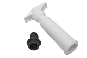 Vacu Vin Wine Tools Vacu Vin Vacuum Wine Saver