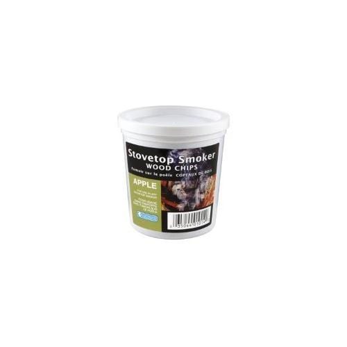 Camerons Wood Pellets Camerons Apple Smoking Chips