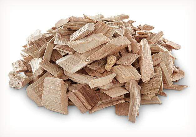 Weber Wood Pellets Weber Wood Chips 2 lb Apple