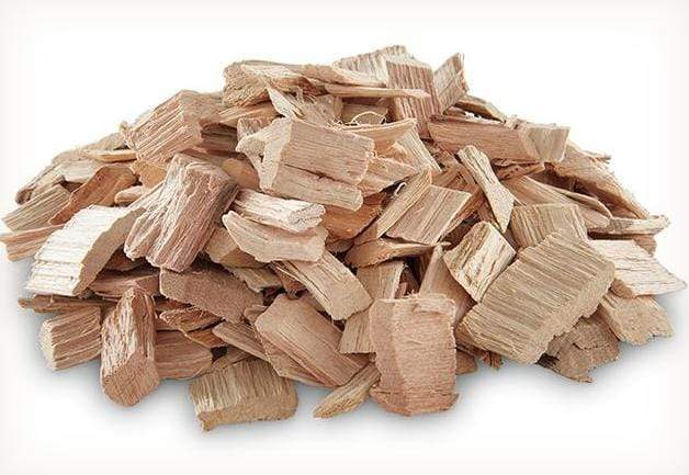 Weber Wood Pellets Weber Wood Chips 2 lb Pecan
