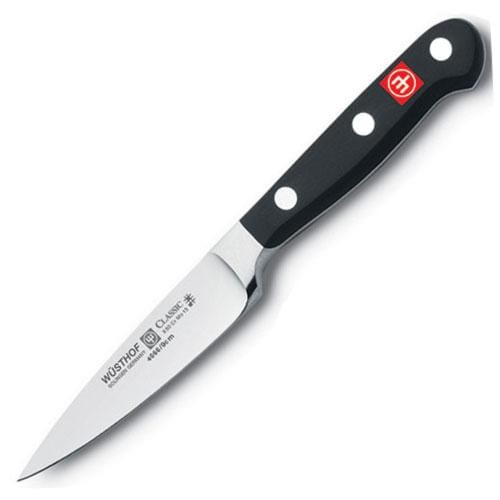 Wusthof Paring Knife Wusthof Classic 3.5" Paring Knife