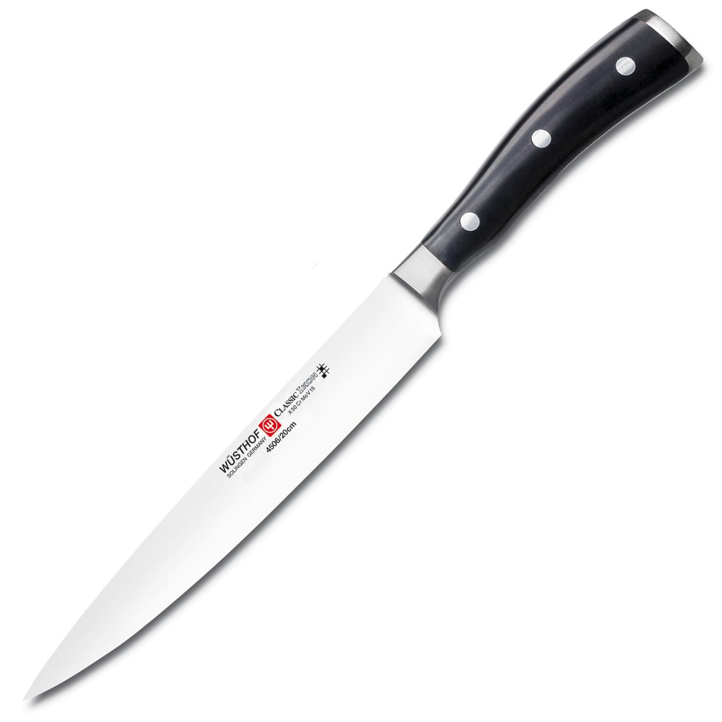 OXO Good Grips 8in Chef's Knife - Reading China & Glass