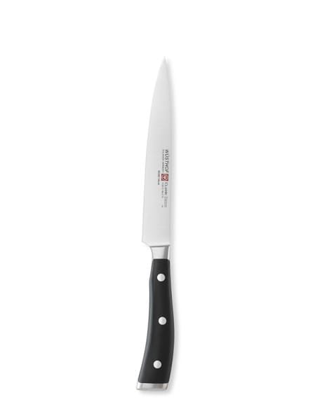 Kitchen & Company Wusthof Classic Ikon Utility Knife 6 "