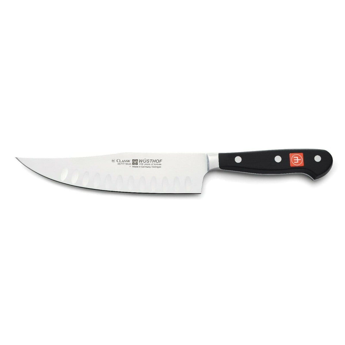Wusthof Knife Wusthof Craftsman Knife 7 in Classic