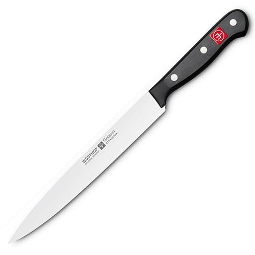 Wusthof Slicer Wusthof Gourmet 8&quot; Carving and Slicing Knife