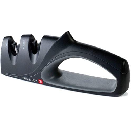Wusthof Sharpener Wusthof Two Stage Hand Held Sharpener