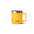 YETI Tumbler YETI 10 oz Rambler Mug - Alpine Yellow