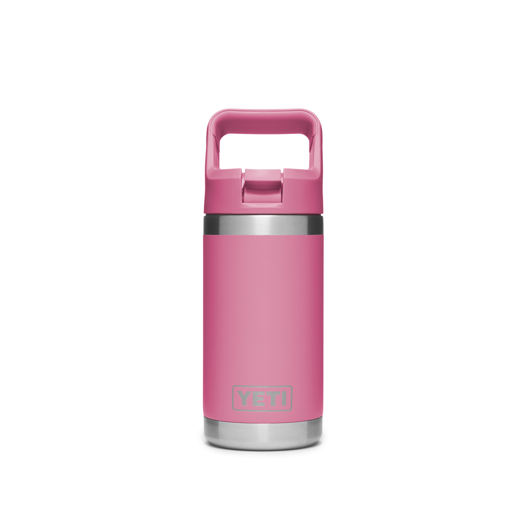 YETI Tumbler YETI 12 oz Rambler Junior Bottle - Harbor Pink