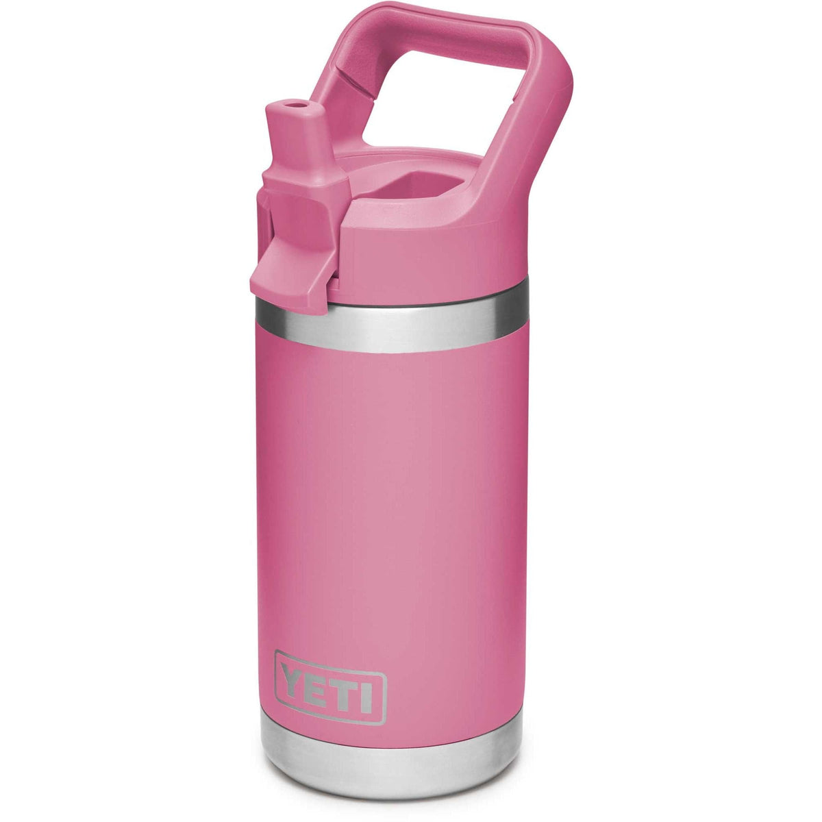 YETI Tumbler YETI 12 oz Rambler Junior Bottle - Harbor Pink