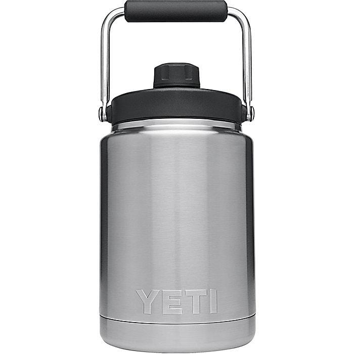 YETI Tumbler YETI Half Gallon Rambler Jug