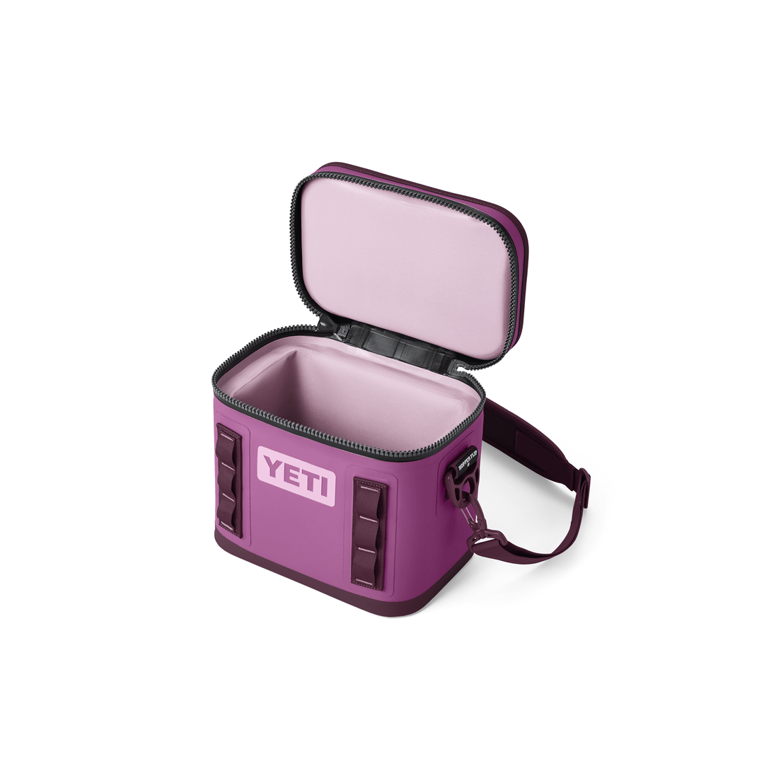 Yeti Hopper Flip 18, Nordic Purple