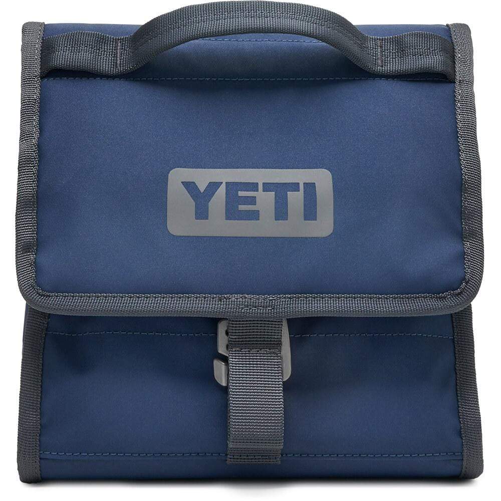 Yeti Lunch Totes Yeti Navy Daytrip Lunch Bag