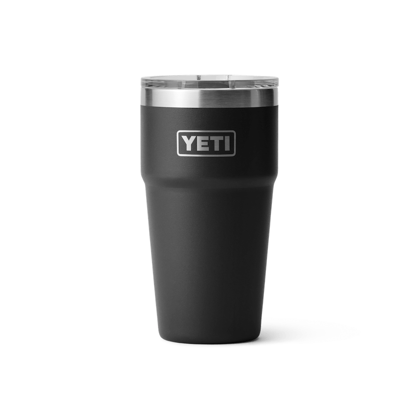 YETI Rambler Colster - Stainless Steel - Reading China & Glass