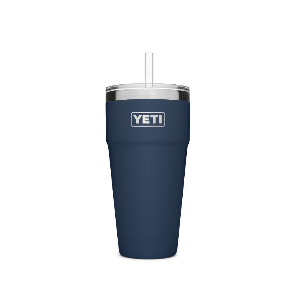 I LOVE BBQ 30 oz Drink Tumbler With Straw (Compare To Yeti)