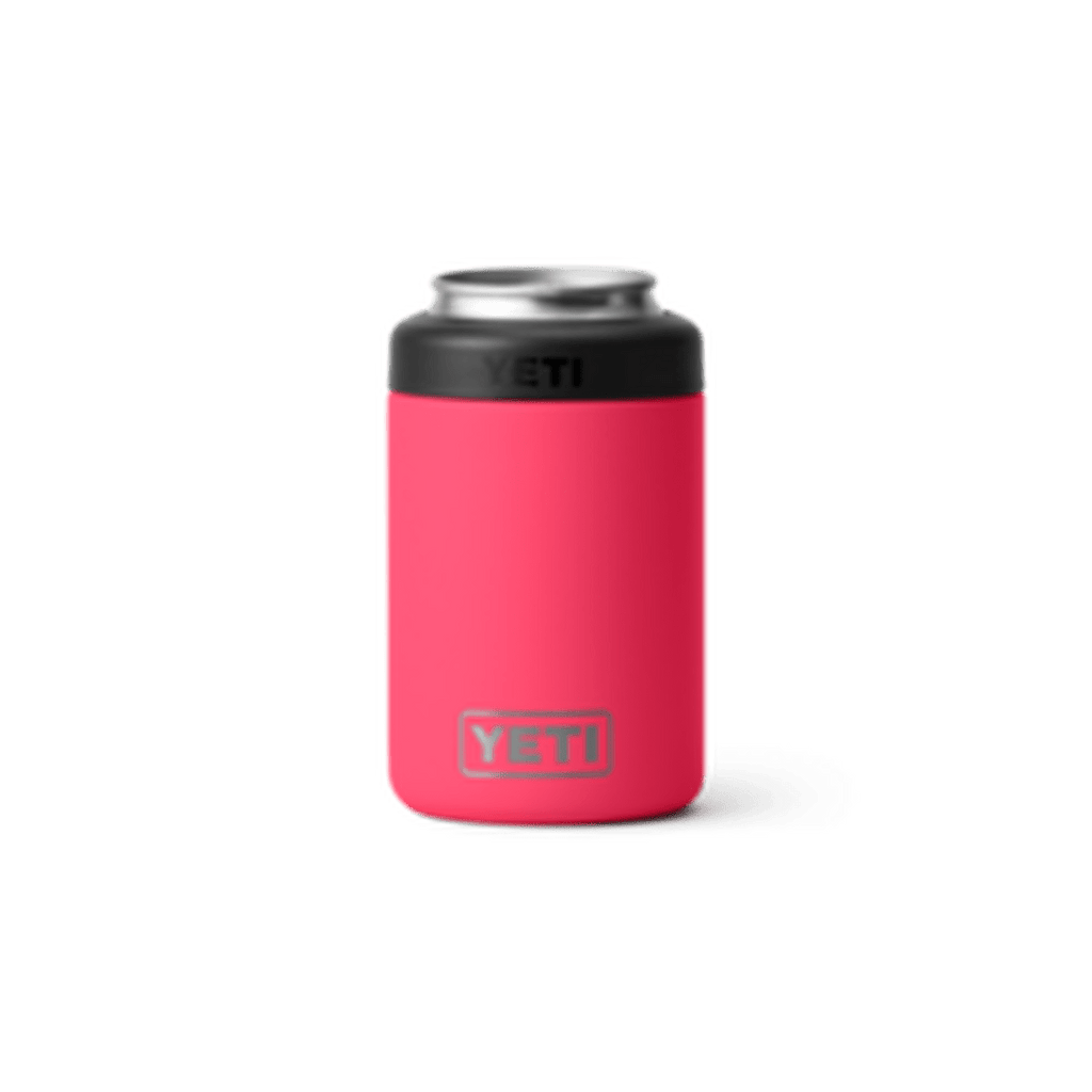 YETI Rambler 12 oz Colster 2.0 Bimini Pink Can Insulator Sold Out