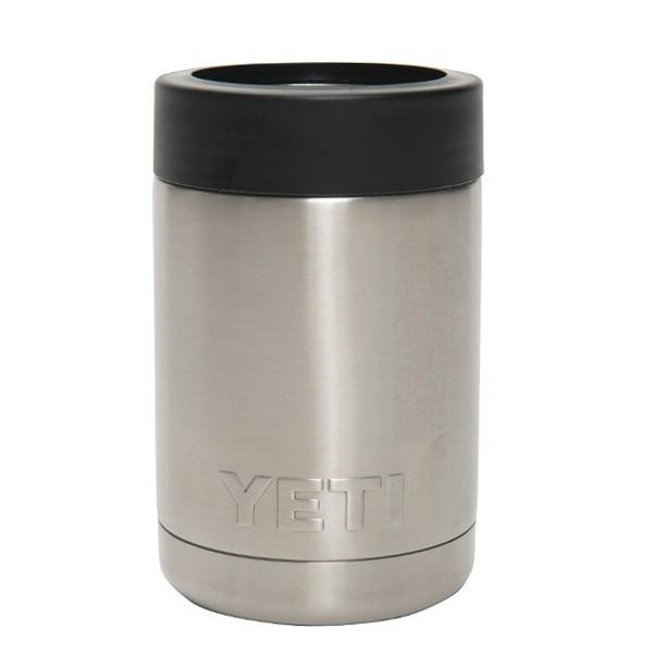 YETI Rambler Colster - Stainless Steel - Reading China & Glass