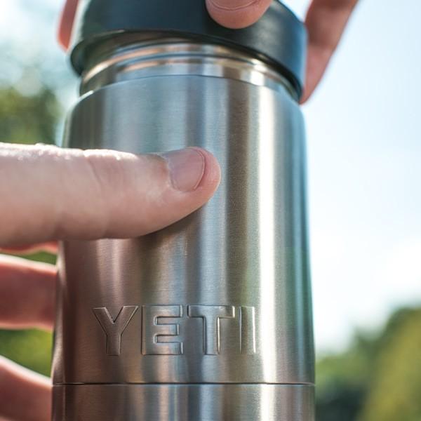 YETI Rambler 16oz Stackable Pint - Seafoam - Reading China & Glass