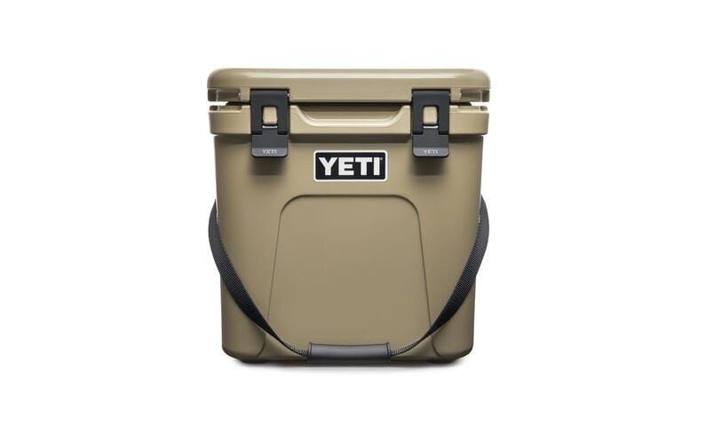 Yeti Cooler Yeti Roadie 24 Cooler - Tan