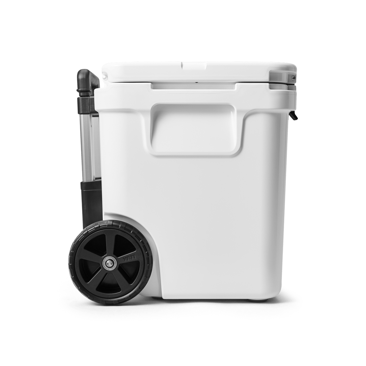 Yeti Cooler YETI Roadie 48 Wheeled Cooler - White