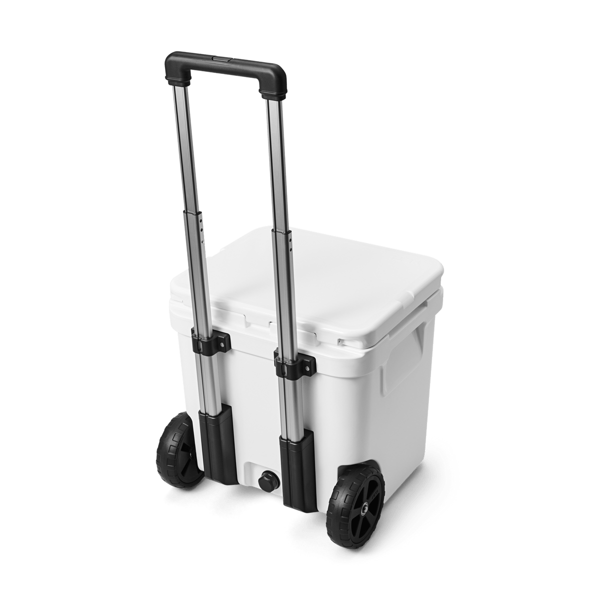 Yeti Cooler YETI Roadie 48 Wheeled Cooler - White