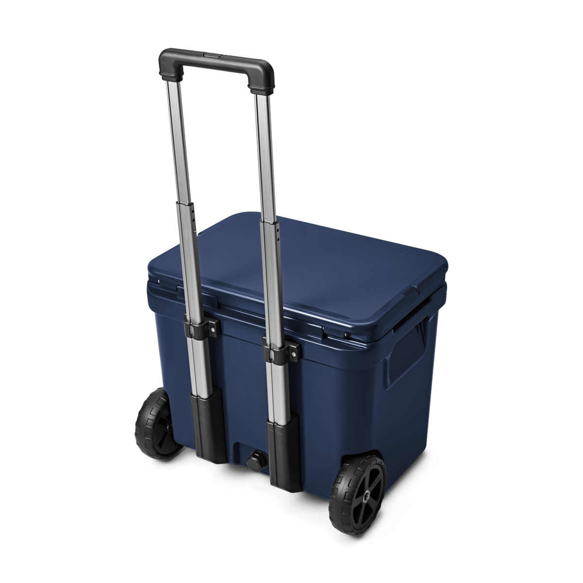 Yeti Cooler YETI Roadie 60 Wheeled Cooler - Navy