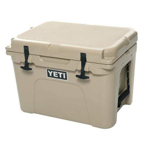 YETI Cooler YETI Tundra 35 Tan