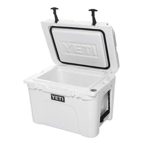 YETI Cooler YETI Tundra 35 White
