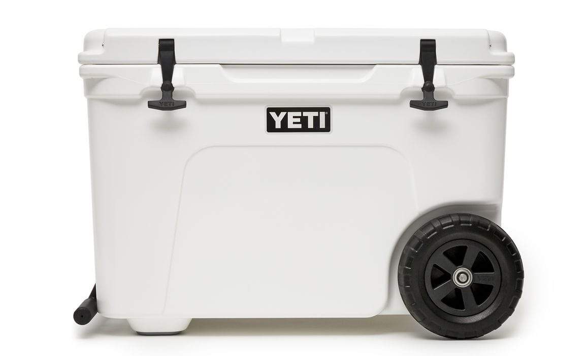 YETI Cooler YETI Tundra Haul Cooler White
